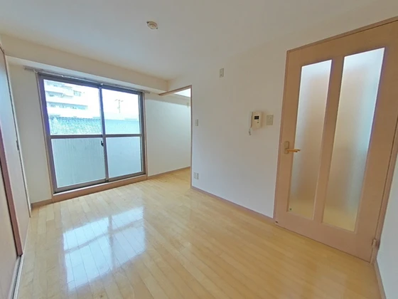 サンクレスト東雲