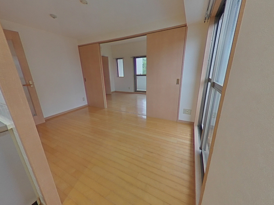 サンクレスト東雲