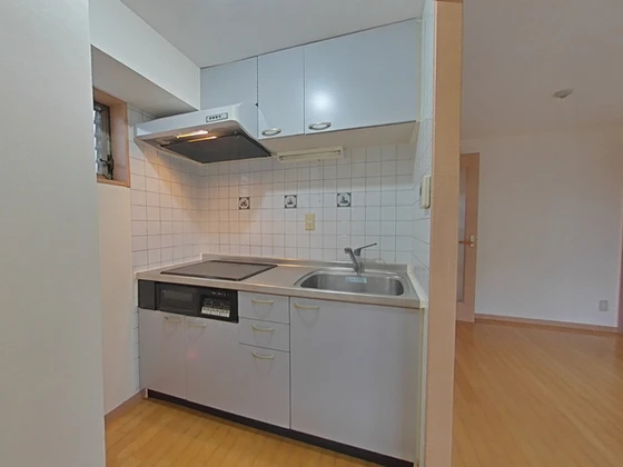 サンクレスト東雲