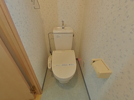 サンクレスト東雲