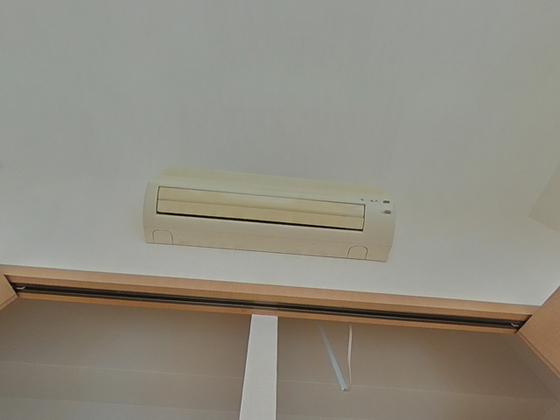 サンクレスト東雲