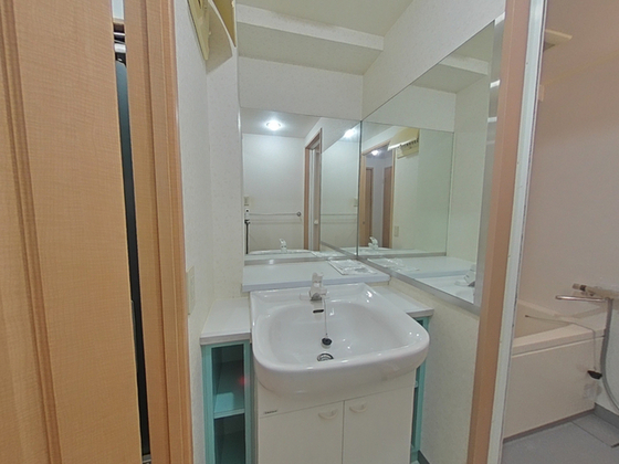 サンクレスト東雲