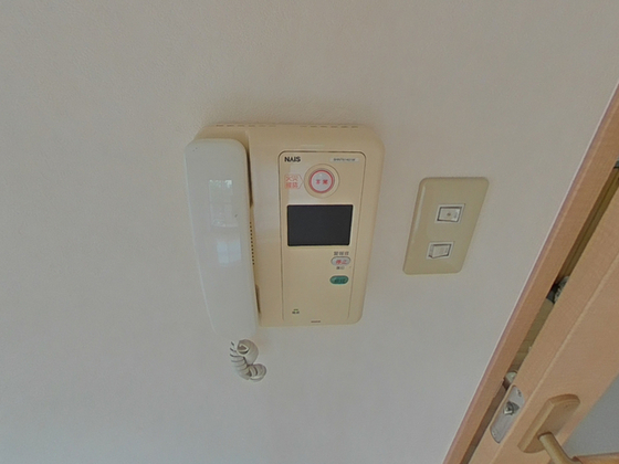 サンクレスト東雲