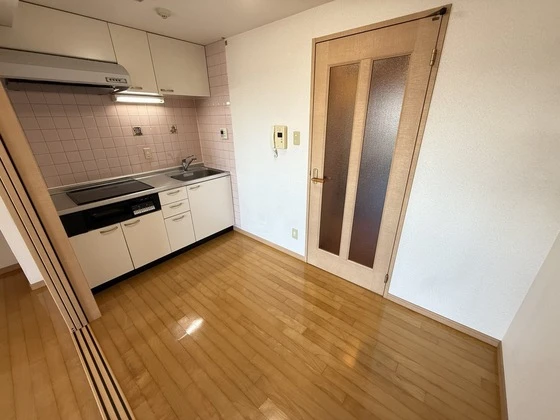 サンクレスト東雲