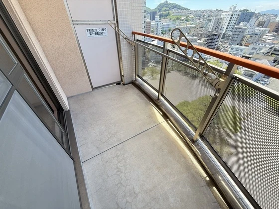 サンクレスト東雲