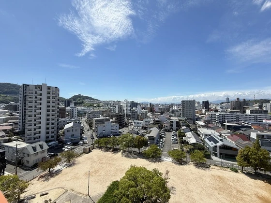 サンクレスト東雲