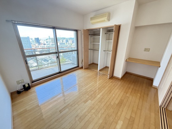 サンクレスト東雲