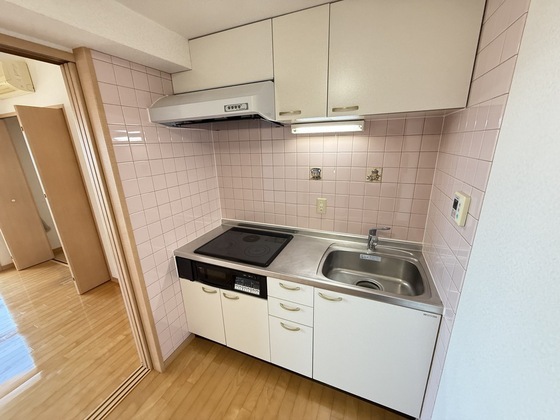 サンクレスト東雲