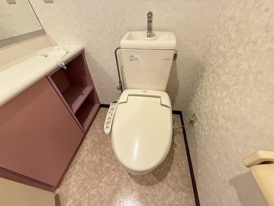 サンクレスト東雲