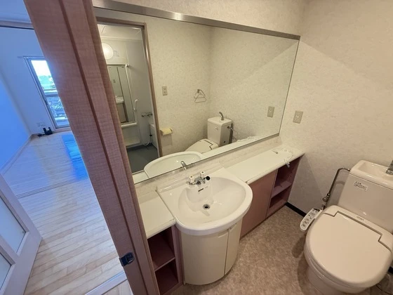 サンクレスト東雲