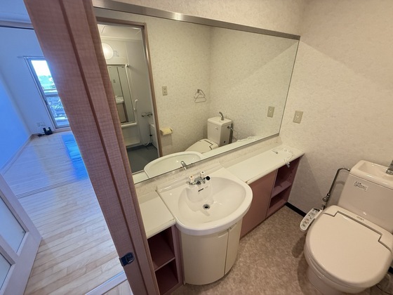 サンクレスト東雲