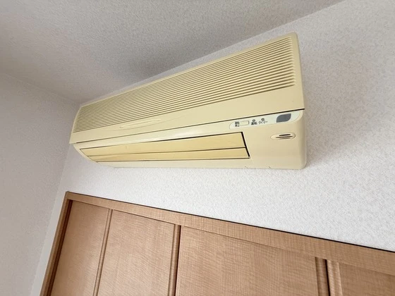 サンクレスト東雲