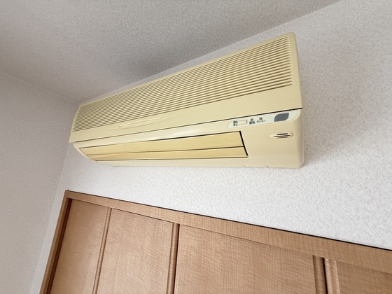 サンクレスト東雲