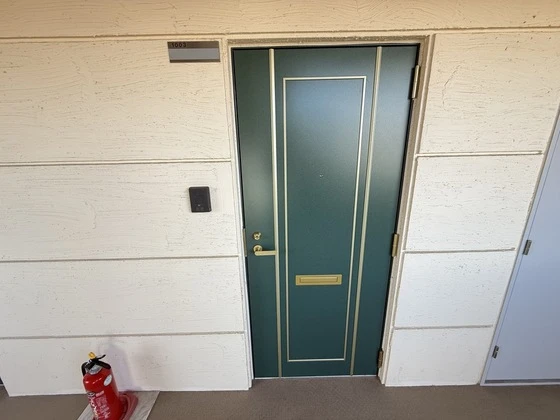 サンクレスト東雲