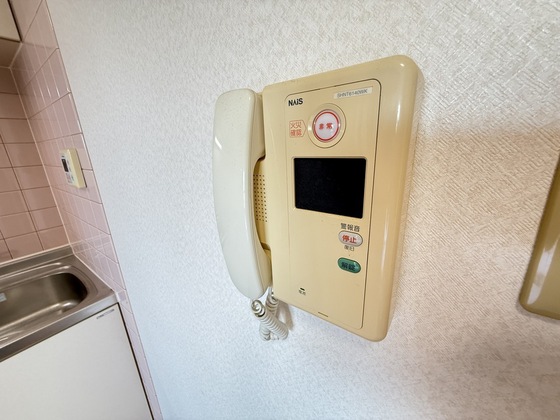 サンクレスト東雲