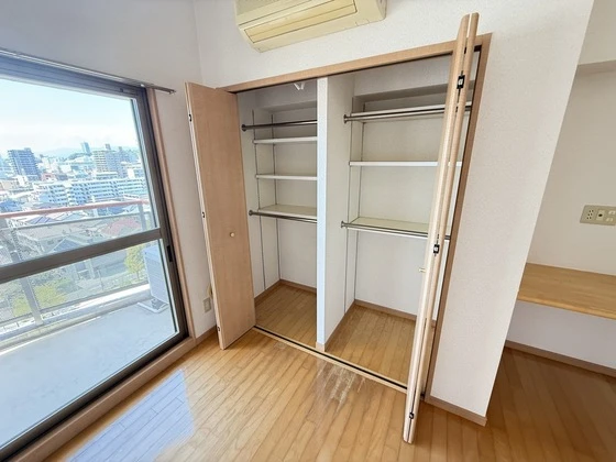 サンクレスト東雲