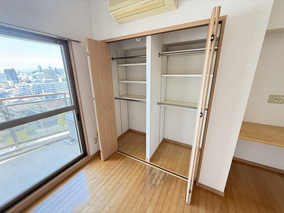 サンクレスト東雲