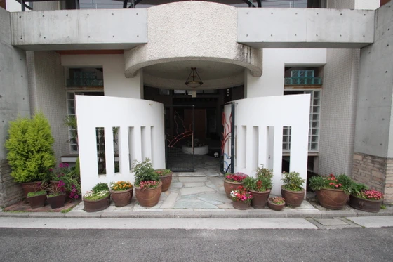 サンクレスト東雲