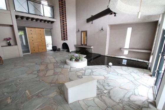 サンクレスト東雲