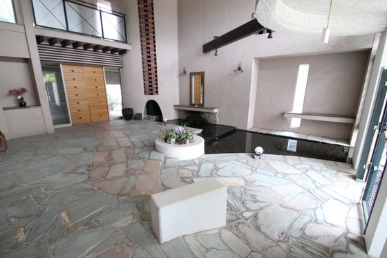 サンクレスト東雲