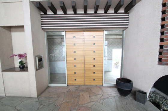 サンクレスト東雲