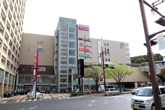 サンクレスト東雲