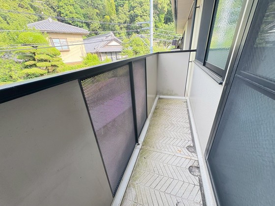 セジュール大浜