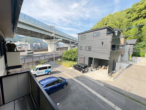 セジュール大浜