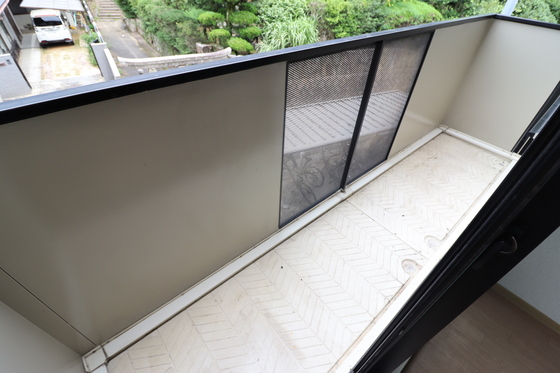 セジュール大浜