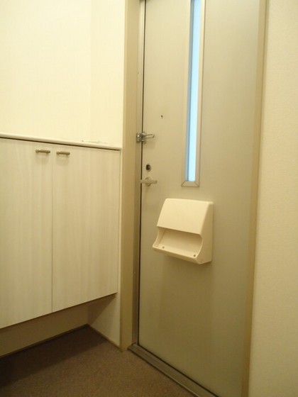 セジュール大浜