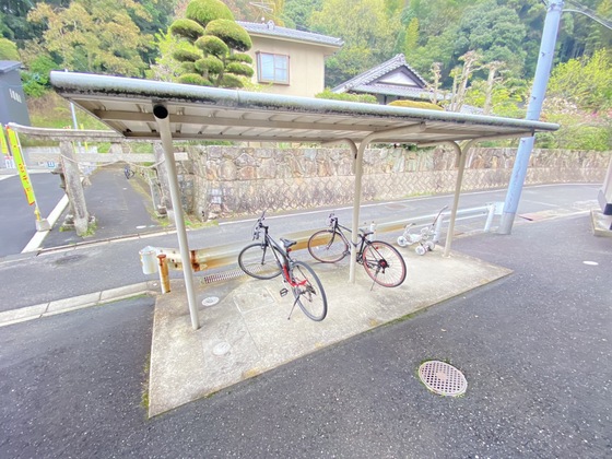 セジュール大浜