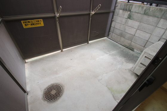 プロヴァンス宝町