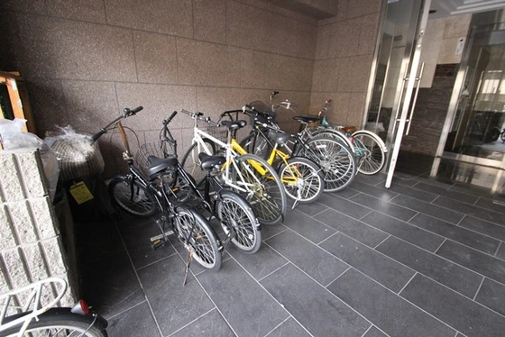 プロヴァンス宝町