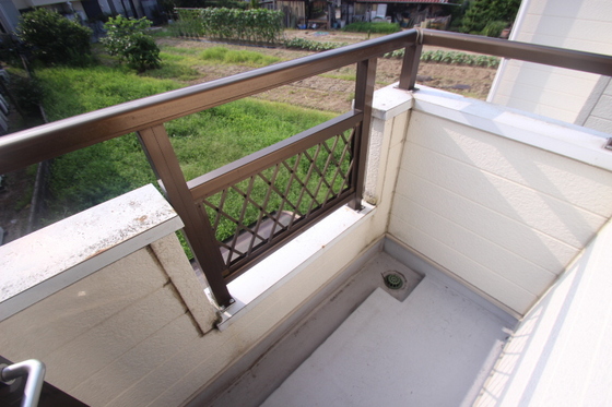 カナディアンおみかどB棟