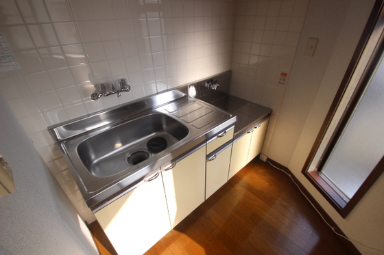 カナディアンおみかどB棟