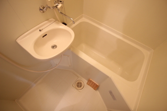 カナディアンおみかどB棟