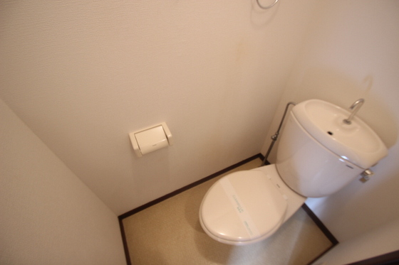 カナディアンおみかどB棟