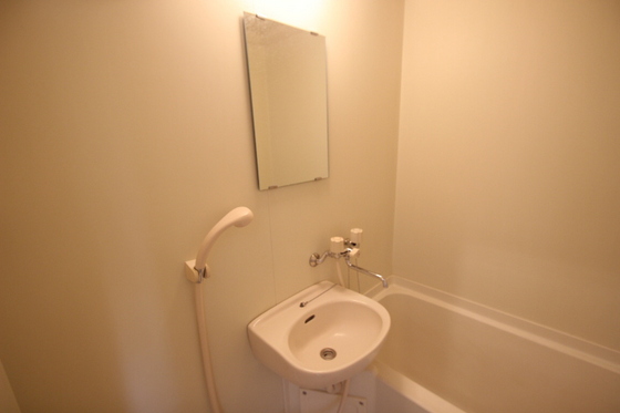 カナディアンおみかどB棟