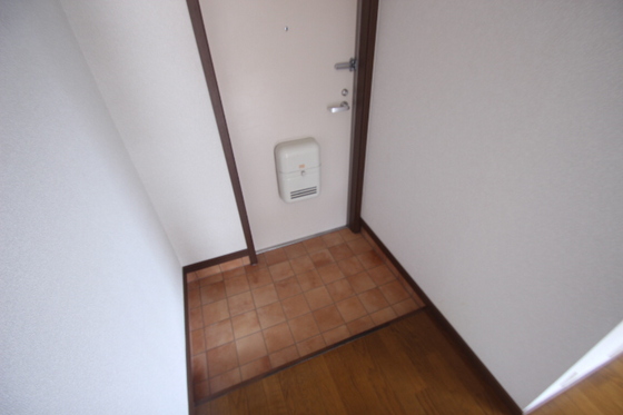 カナディアンおみかどB棟