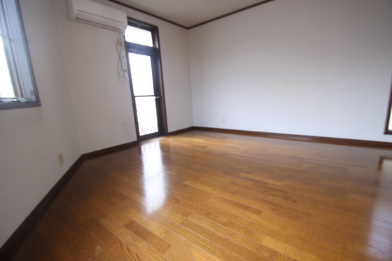 カナディアンおみかどB棟