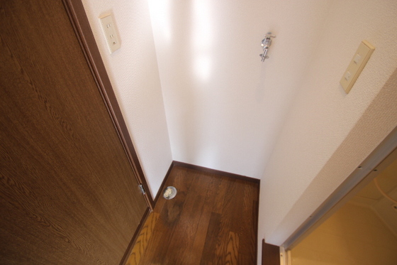 カナディアンおみかどB棟