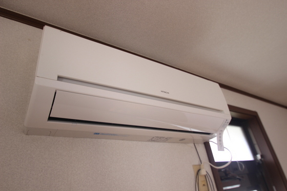 カナディアンおみかどB棟