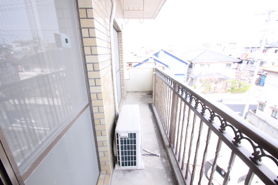 長束メゾン小谷