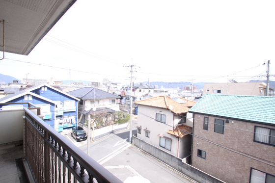 長束メゾン小谷