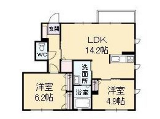 グランヴェール高本