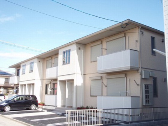 グランヴェール高本