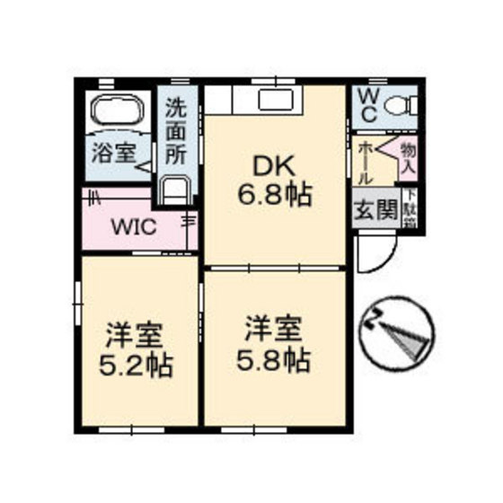 メゾン・ド・マシィ