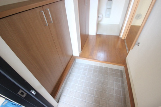 メゾン・ド・マシィ