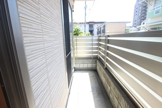 メゾン・ド・マシィ