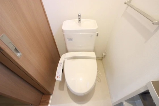 メゾン・ド・マシィ